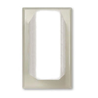 Cornell LED-101 Corridor Lights with LED, Section, All White
