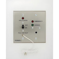 Cornell S-112 Staff Station with Adjustable Tone