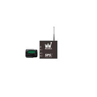 Cornell TR-9010-W5 5W Alphanumeric Paging System Transmitter, VHF/UHF