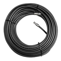 Listen Technologies LA-390-100 Preassembled Coaxial Cable, 50 Ohm