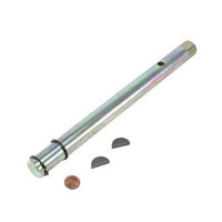 Linear 2100-1738-UPS OEM Replacement Drive Shaft for Linear HSLG Slide Gate Opener, 1"
