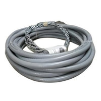 Linear 2510-195 Loop Preformed in PVC, 6' 15'