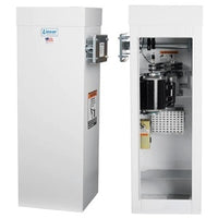 Linear BGU-10-311-YS 10' 1/3HP 115V BARRIERGTE, 10', Yellow