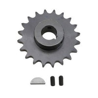 Linear 2200-886-UPS Drive Sprocket, 50-B-20, 1" Bore