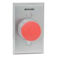 Schlage 623RD DP SF-626 image 1