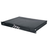 Middle Atlantic LT-1R Lighting Series Rack Lighting, 1U RMS