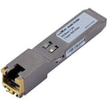 Luxul 1G-RJ45 1000BASE-T RJ-45 SFP Module, 100m over Cat5 UTP Cable
