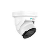 Luminys N5T-8LAV 8MP Turret Camera, 2.7-12mm Varifocal Lens