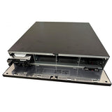 Luminys R68-32NA R6 Extreme Series 32-Channel 8K LumiSearch NVR, 1400 Mbps, HDMI, VGA