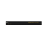 Netgear GSM4212P-100NAS AV Line M4250-10G2F-PoE+ Managed Switch