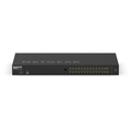 Netgear GSM4230P-100NAS M4250-26G4F-PoE+ Managed Switch