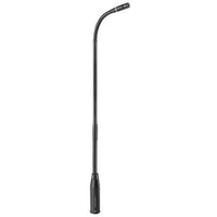 Audio-Technica ES925C18/XLR Gooseneck Microphone with XLR Power Module