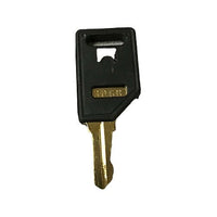 Cornell MCRPL-LK-306B Fire Alarm Key 10-Pack