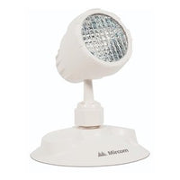 Mircom EL-7030A5 Universal LED Single Remote, 5W