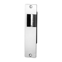 Mircom M10 Electric Door Strike, 12 VAC