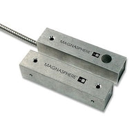 Magnasphere HS-L1.5 UL634 Level High Security Single Alarm Surface Mount Open