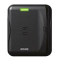 Schlage MTMS15-485 Multi Technology Magnetic Stripe Reader, Black