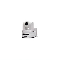 Vaddio 535-2000-230W Thin Profile Wall Mount for Surveillance Camera, White
