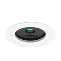 Vaddio 999-99680-000 DocCAM 4K HDBT Document Camera, 4K UHD, 30x Zoom
