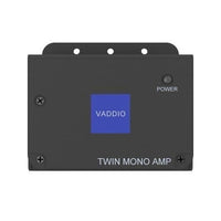 Vaddio 999-9995-330 Twin Mono AMP Audio Amplifier