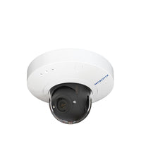 Mobotix Mx-D71A-8DN050 D71 8MP 4K Outdoor Dome Camera with 95° Day/Night Lens