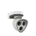 Mobotix Mx-M73A-RJ45 M73 4K Outdoor Camera Body with RJ45 Connector Box (Sensor Modules Not Included)