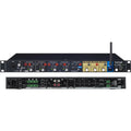 TASCAM MZ-123BT Commercial Grade Multi Channel, Multi Zone Audio Mixer, Bluetooth, 1U RMS