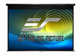 Elite Screens M84UWH Manual Series 84" 16:9 Pull-Down Projector Screen, MaxWhite 2