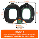 Astro A50 Gen 4, Gen 5 and A50X Earpads - WC FreeZe Cooling Gel