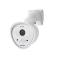 Mobotix Mx-ONE-M1A-S-8DN080 M ONE 4K Day/Night Bullet Camera, DN080 Lens (60°x33°)