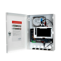 Speco N16WNRXM8TB 16-Channel 8K Wall Mount NVR with Monitor and 8TB HDD