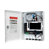 Speco N16WNRXM8TB 16-Channel 8K Wall Mount NVR with Monitor and 8TB HDD