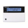 Napco GEM-DK1CA Gemini DK Series Door Style Keypad with EZ Programming, LCD Display, 4-Zone Expander