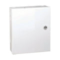 Napco H1518 Metal Cabinet and Enclosure, 15 x 18"