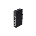 Napco ISV2-POE-4P 4-Port PoE Switch for ISV2-DOME-PoE Camera