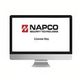Napco NAE- VT-TD License Key, USB Video Clips