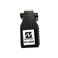 Napco PCI-MINI Notebook Computer Interface, High Speed Local Download