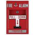 Napco FWC-FSLC-PULL Addressable Manual Pull Station