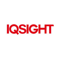 IQsight F.01U.430.114 Automated Night Watch Surveillance Camera Kit with Software and Storage