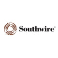 Southwire CL4P164S0608 CL4SS 16AWG 4-Pair Class 4 Shielded Cable, CL4P/CMP, 1000', Black