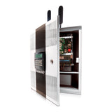 Napco FL-32FACP-LTVSW 8-Zone Fire Alarm Control Panel and LTE Cellular Communicator, Verizon Network