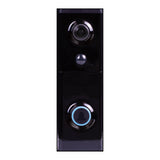 Napco PWBELL Prima HD Video Wireless Doorbell with Self-Healing WiFi
