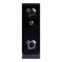Napco PWBELL Prima HD Video Wireless Doorbell with Self-Healing WiFi