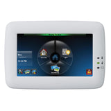 Resideo 6290WC 7" Color Touchscreen Keypad with Voice for VISTA Systems, Replaces 6280S and 6280W