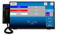 TekTone NC404TS