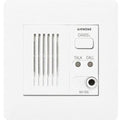 Aiphone NH-1SA/A Single Call Patient Station