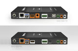 WyreStorm NHD-500-TX NetworkHD 500 Series 4K60 4:4:4 JPEG2000 AV-over-IP Encoder