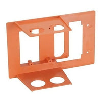 Middle Atlantic BB-12 Bus Bar, 2" Width, 12U RMS, Copper