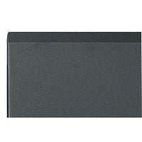 Middle Atlantic FD-10 FD Series Solid Front Door for DWR and EWR Racks, 10U RMS