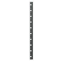 Middle Atlantic FWD-DWR-RR18 Forward Rear Rackrail for DWR/SR Series, 18U RMS